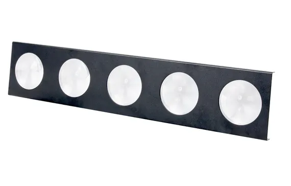 Elation CUEPIX STRIP 15 DEG Lens Kit светодиодная панель