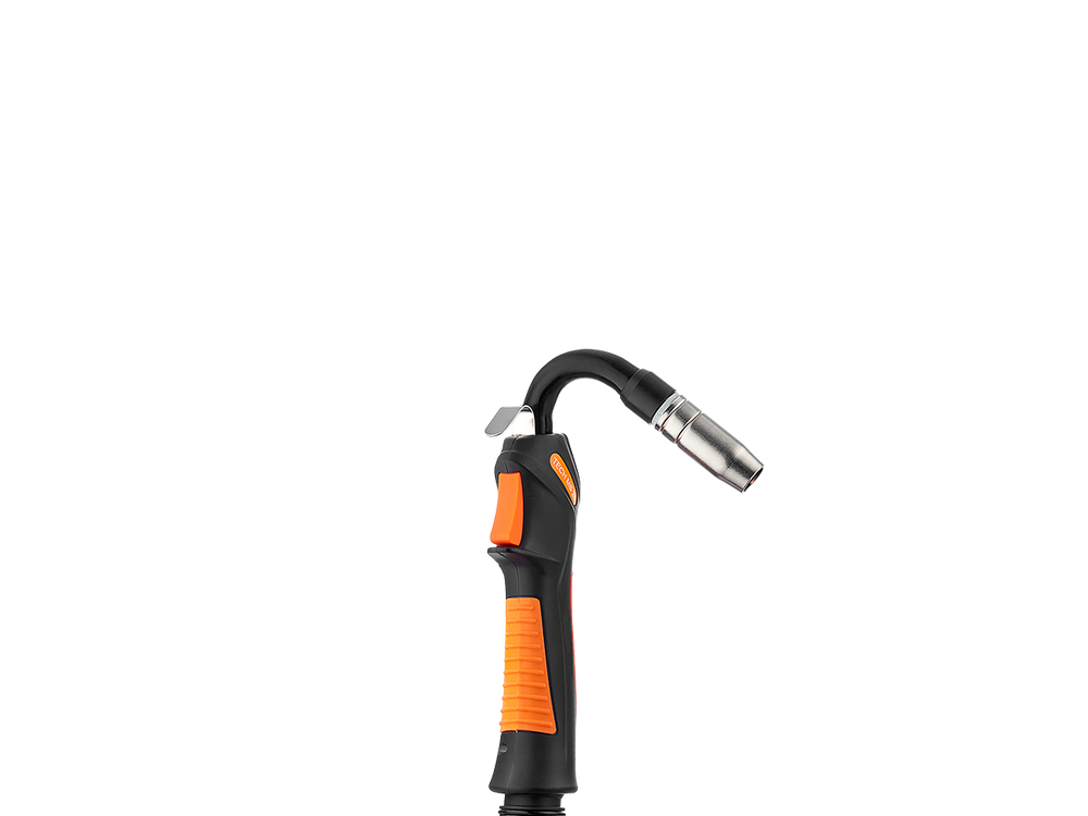 Горелка сварочная СВАРОГ TECH MS 25 F , 5 м, ICTF2795