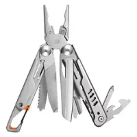 Мультитул TRD TRUE TOOL 15S, белый (TT2T15S1224)