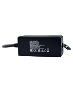 USB-хаб Orico HR01 3xUSB3.0/RJ45 черный