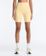 Велосипедные шорты Comfortlux High Rise, 20 см - OYSHO