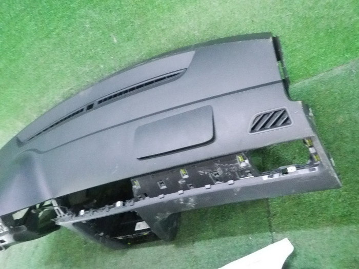 Комплект безопасности Skoda Rapid (2012-2020)