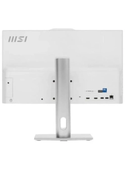 23,8" Моноблок Modern AM242P 1M-1025XRU 8/512 ГБ WHITE