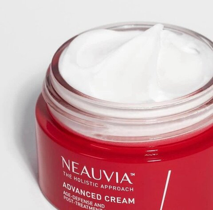 NEAUVIA Advanced Крем для лица антивозрастной, 50 мл