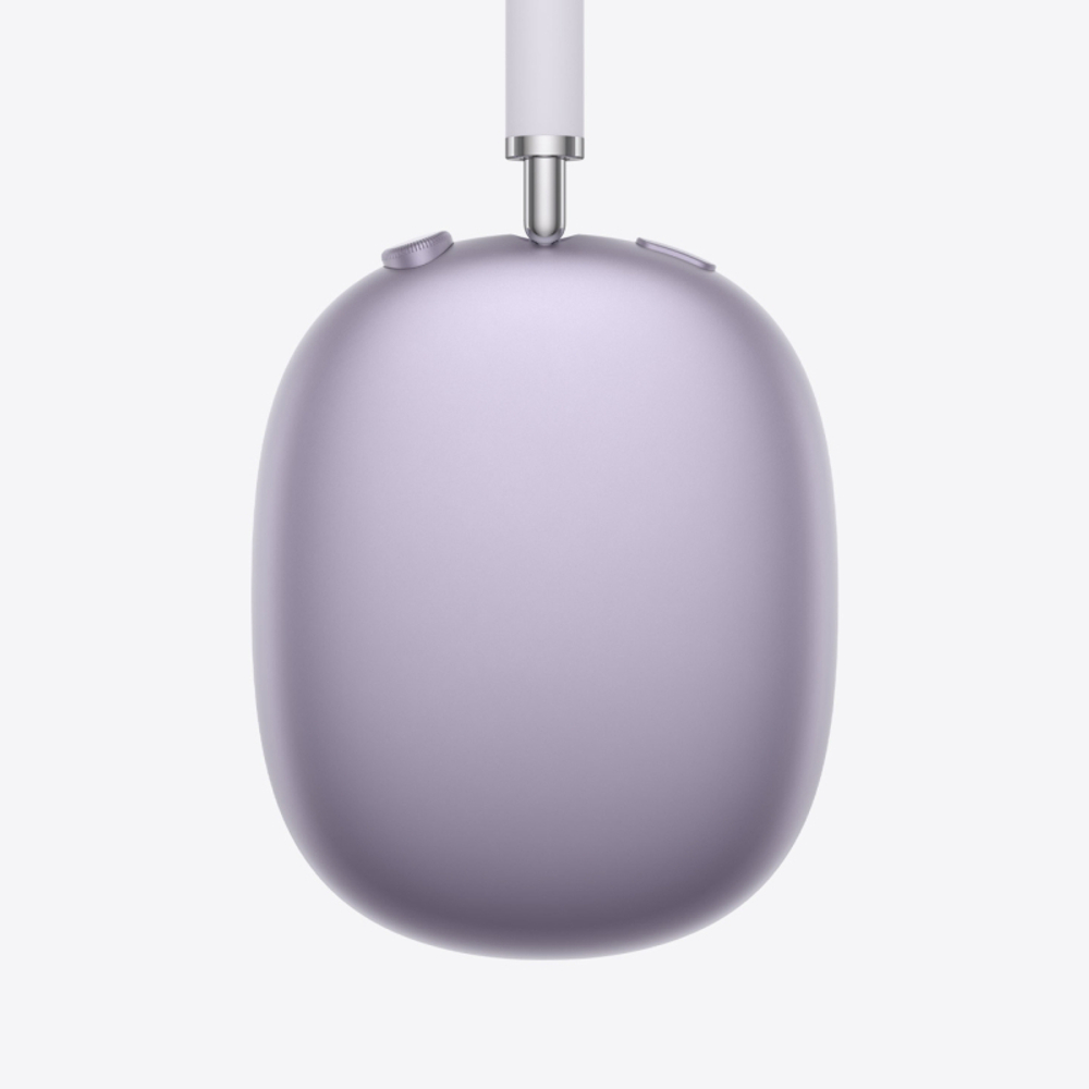 Наушники Apple AirPods Max 2 (2026), Фиолетовый (Purple)