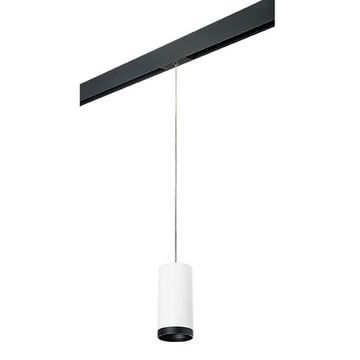 Комплект со светильником 1*GU10 220V PRORP64863487 белый/чёрный Rullo Pro Lightstar