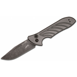 Нож Kershaw Launch 5 7600GRYBW