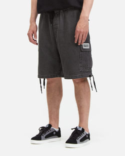 Шорты Anteater WideCargo Denim Серый