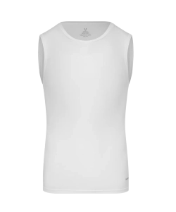 Майка компрессионная CAMP PerFormDRY Baselayer SL Tee, белый
