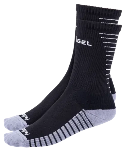 Носки спортивные DIVISION PerFormDRY Pro Training Socks, черный