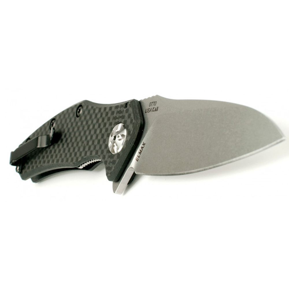 Нож Zero Tolerance 0770 Carbon Fiber Assisted