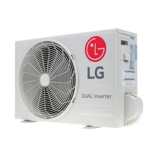 Кондиционер LG AC09BK