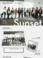 Альбом Seventeen - Director's Cut Special Album KIHNO KiT
