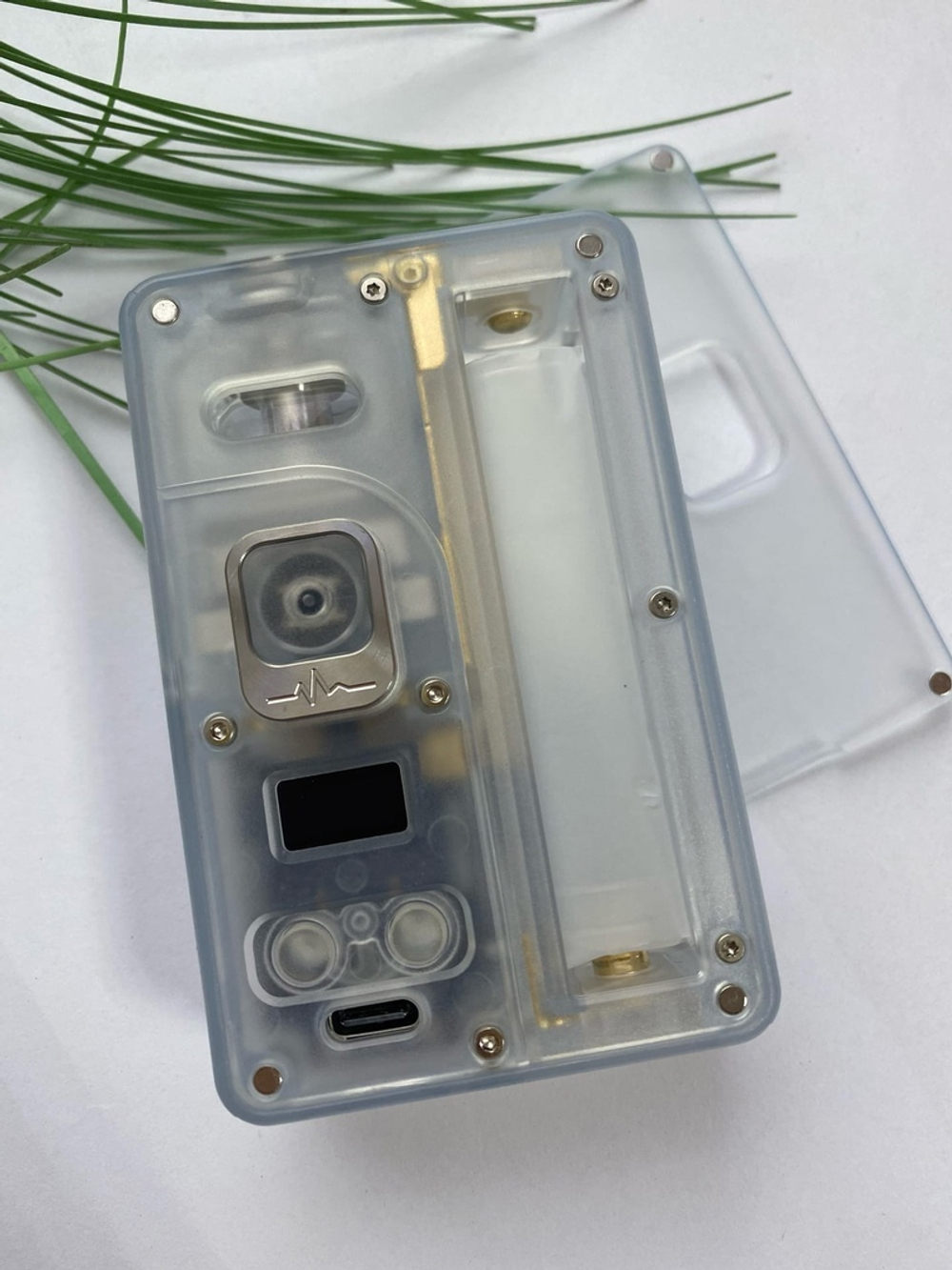 Набор PULSE AIO.5 by VandyVape (Стандарт Версия)