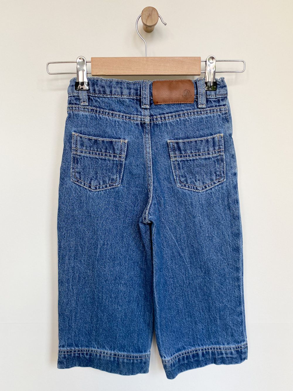 Джинсы Petit Bateau, 104