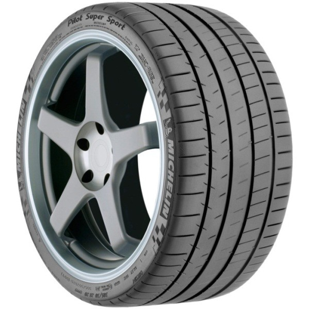 Летняя шина Michelin Pilot Super Sport (275/30 R21 98Y) RunFlat
