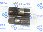 Метчик 1 3/4 (к-т из 2-х шт)