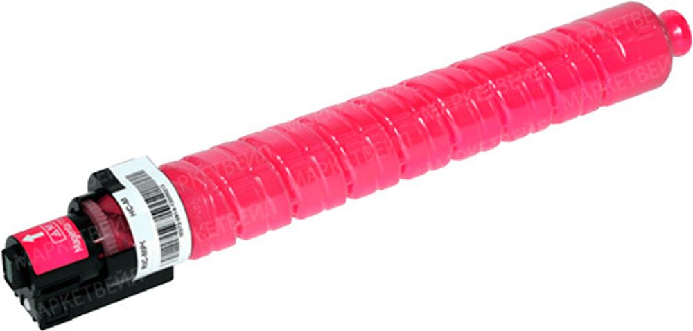 Тонер-картридж ELP, аналог Ricoh type IMC3500 для IM C3000/C3500, magenta, 19K