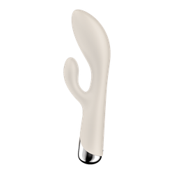 Spinning Rabbit 1