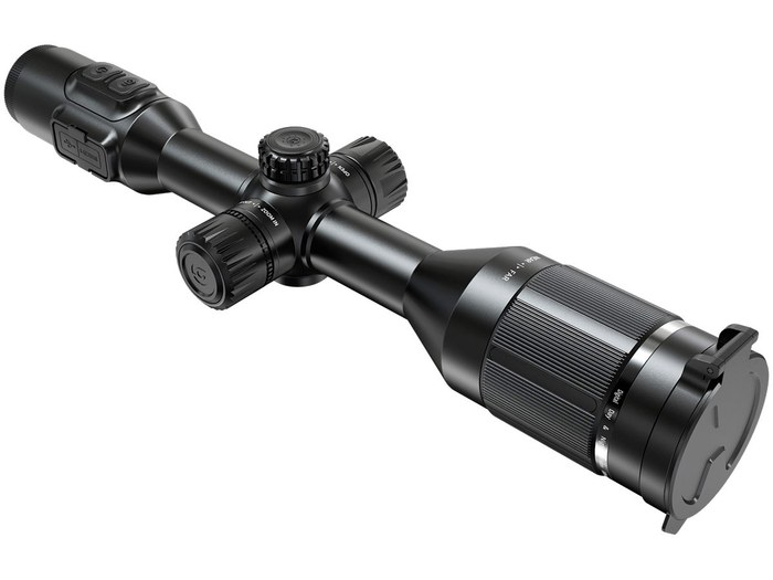 Прицел Guide DU50, день/ночь, 3,125x-25x, ИК фонарь 940nm, D50мм