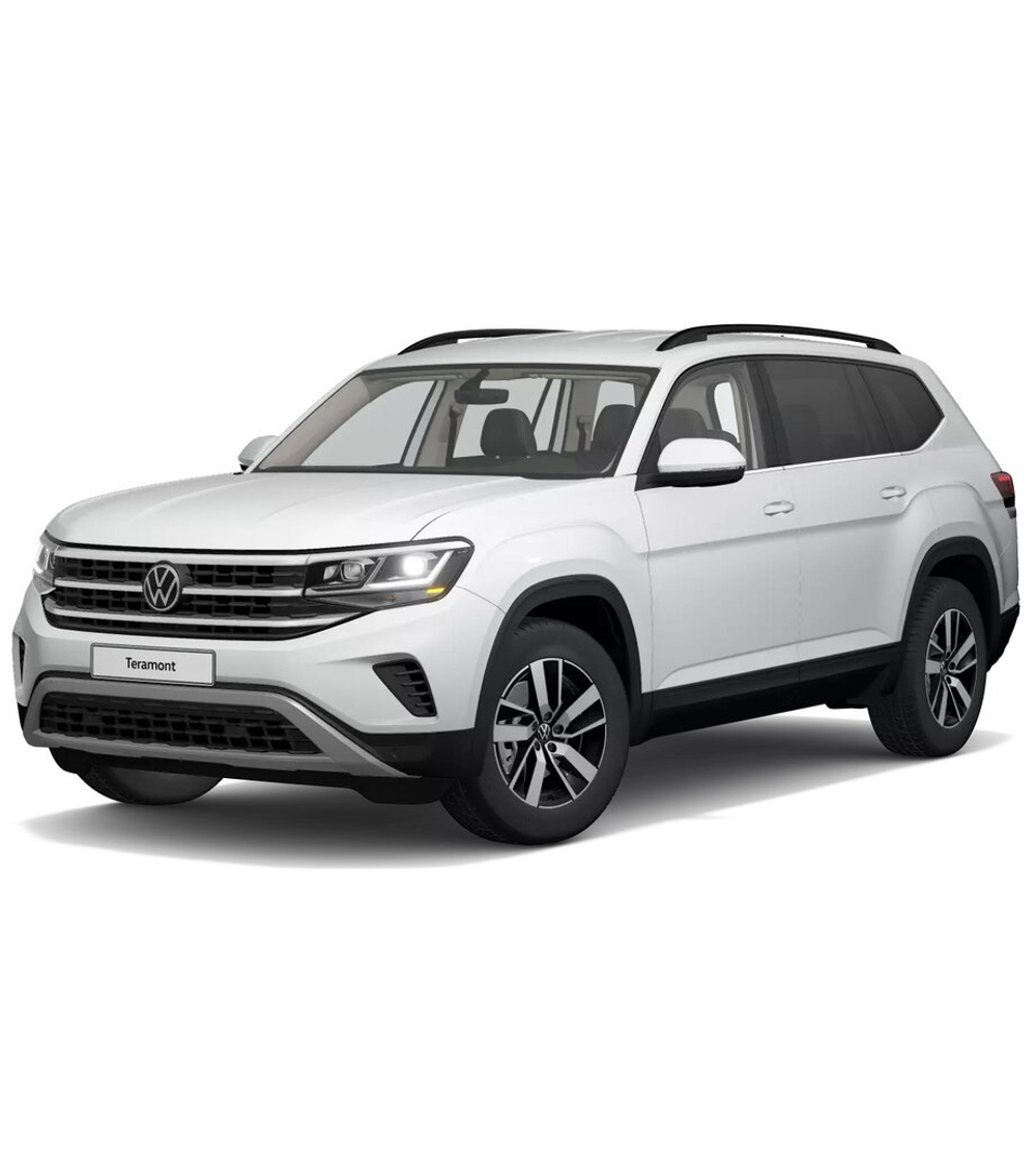 Volkswagen Teramont (11.2016-2020 - )