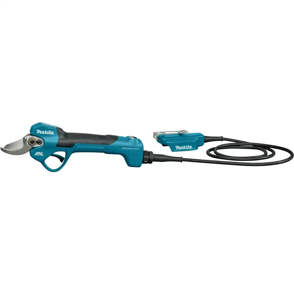 Аккумуляторный секатор Makita DUP180Z