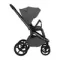 Прогулочная коляска SBL Orso Dark Grey
