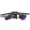 JH Audio Jimi Custom Colorless
