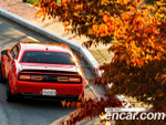 Dodge Challenger 6.4 — 2020
