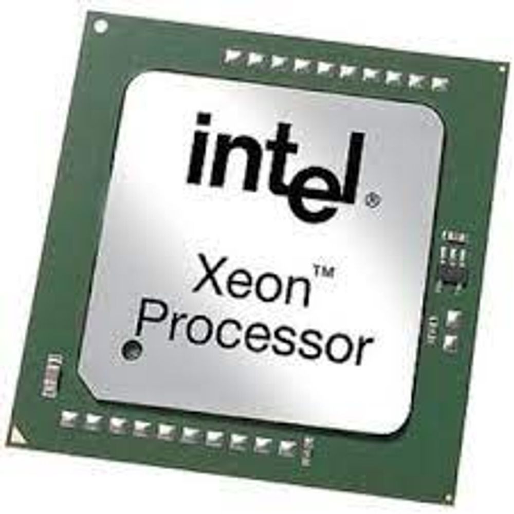 Процессор IBM Option KIT PROCESSOR INTEL XEON E5420 2500Mhz (1333/2x6Mb/1.225v) for system x3550 44W3277