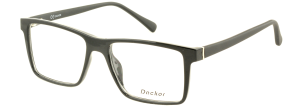 Оправа для очков Dackor 042 Black