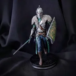 Faraam Knight - Dark Souls
