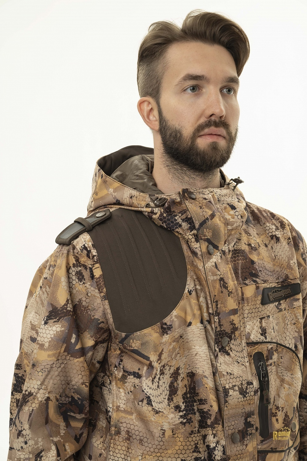 КОСТЮМ REMINGTON DUCK HUNTING