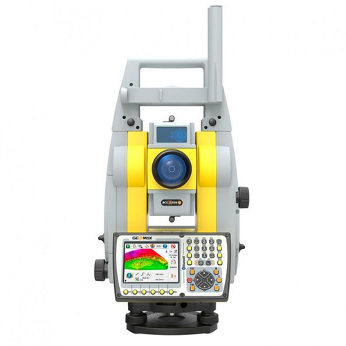 Тахеометр GeoMax Zoom 90 A10 R