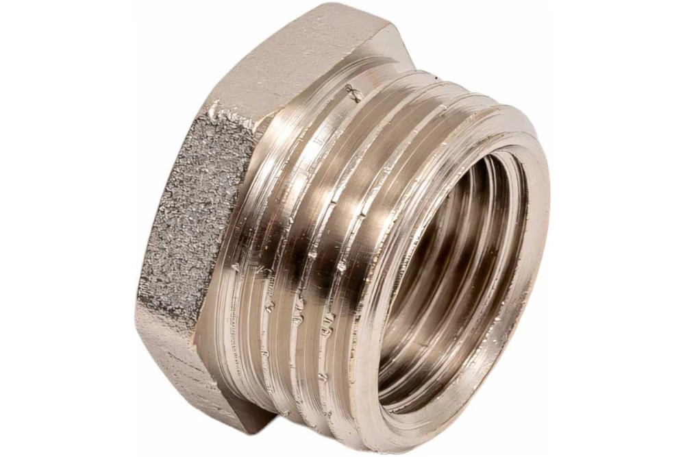 Футорка 1/2"х 3/8" вн-нар Valtec VTr.581.N.0403
