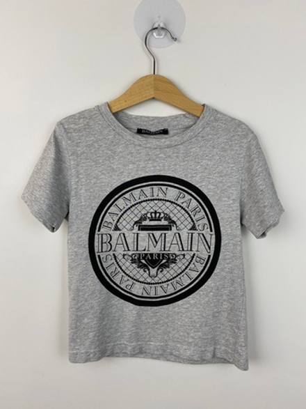 Футболка Balmain, 116