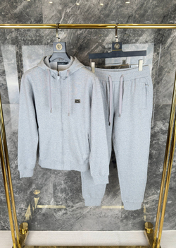 Спортивный костюм Dolce & Gabbana