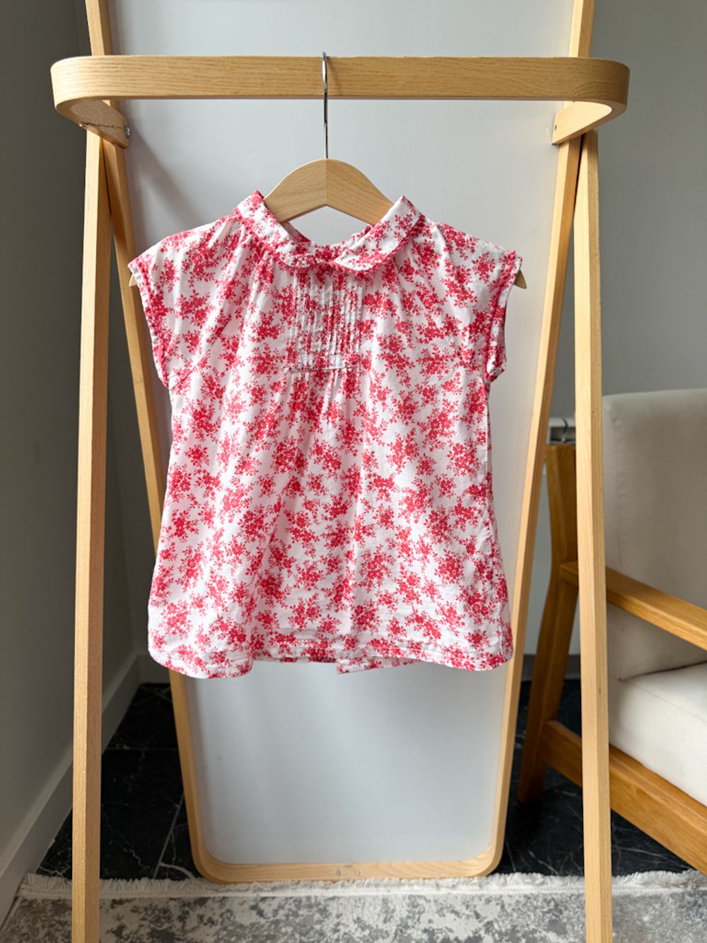 Хлопковое платье Neck & Neck, 92
