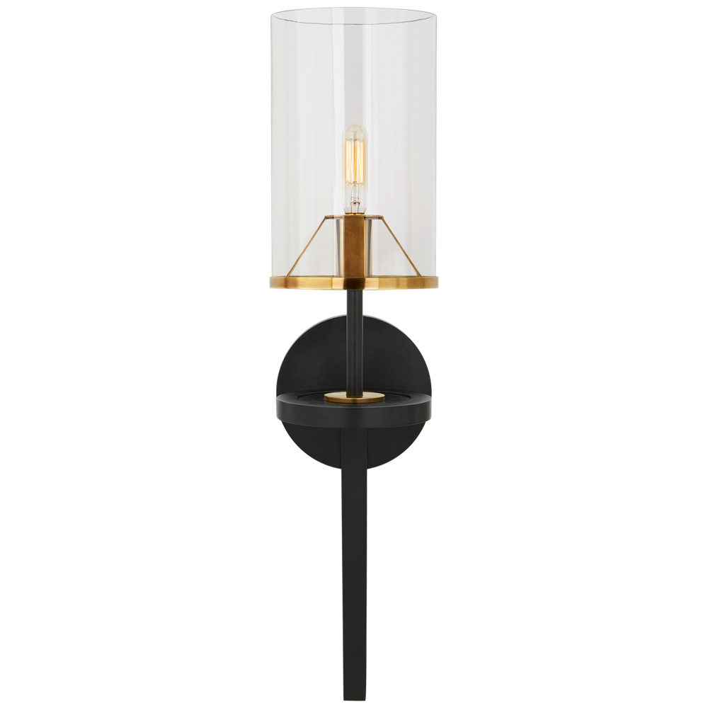 Настенный светильник Visual Comfort Vivier Single Sconce