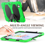 Противоударный бампер Shockproof Case для iPad Pro 11 2024
