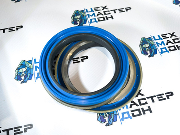 87438103 - плавающее уплотнение (доукон) CNH (New Holland, Case)