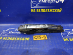 Ручка двери передней правой внешняя NISSAN ALMERA 2014