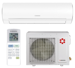 Кондиционер Kentatsu Otari KSGOT70HZRN1/KSROT70HZRN1 Full DC Inverter