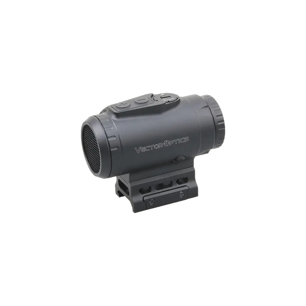 Призматический прицел Vector Optics Paragon 3x18 Micro Prism Scope (SCPS-M03)