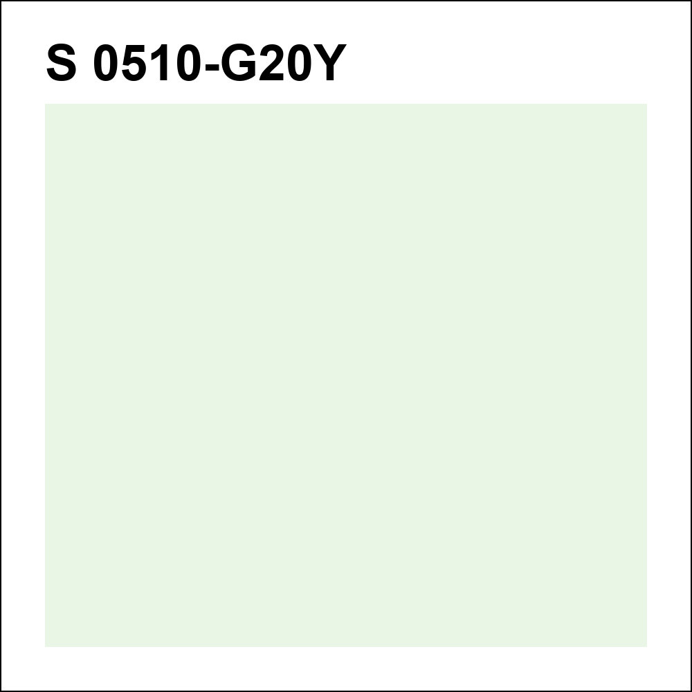 S 0510-G20Y за кг
