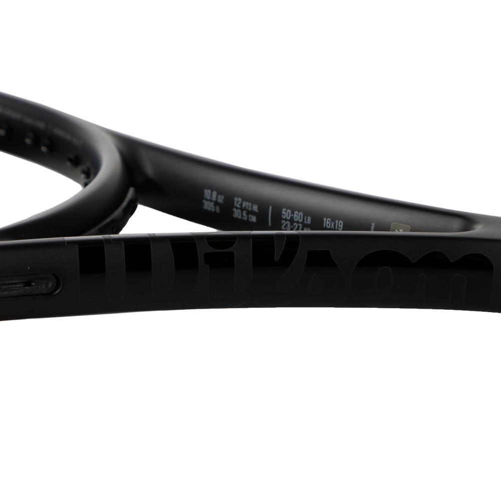 Теннисная ракетка Wilson Pro Staff Six One 100 V13 Tour Racket