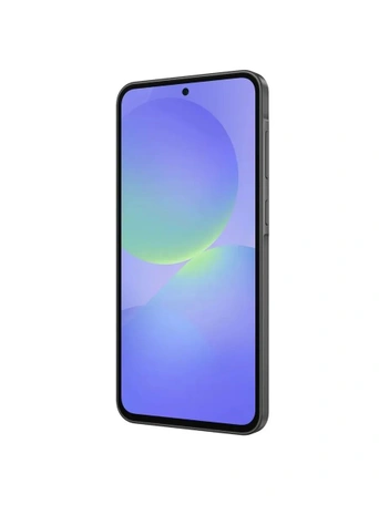 Смартфон Samsung Galaxy A36 12/256GB Black