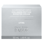 Крем для лица Doctor Babor Collagen-Peptide Booster Cream 50 мл NEW