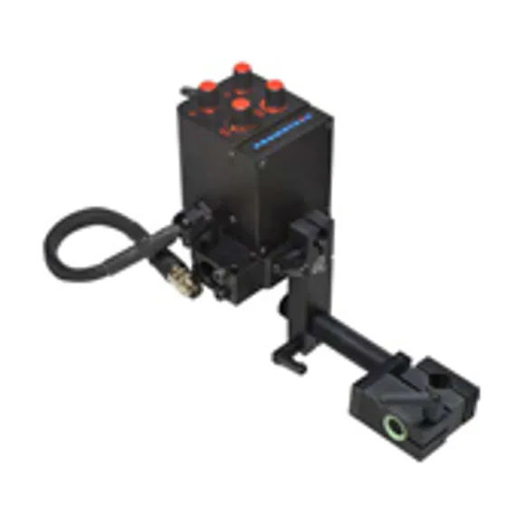 Стойка для сварки MINI C&amp;B тип PRO-WA 1X1 Promotech