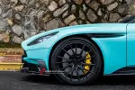 Карбоновый обвес для ASTON MARTIN DB 11 AM5 2016 - 2023 Астон Мартин Аэродинамический обвес